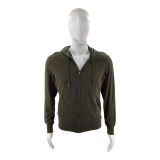 Saltburn Oliver Quick (Barry Keoghan) Screen Worn Hoodie Ch 11a Sc 23pt1 (Version 2) | VIP Fan Auctions