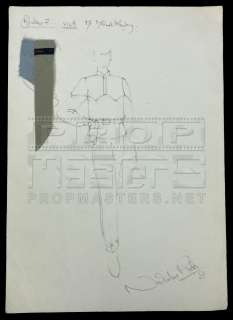 BLAKE‘S 7 - Vila Signature Costume Design