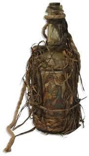 ’’Pirates of the Caribbean: Dead Man’s Chest’’ Screen-Used Voodoo Bottle | Nate Sanders