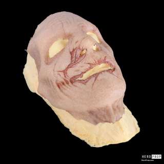 The Bye-Bye Man - The Bye-Bye Man (2017) – Original “Bye-Bye Man” (Doug Jones) Facial Appliance