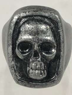 Lot 190 - The Phantom (1996) - Prop Phantom Ring (Stunt)