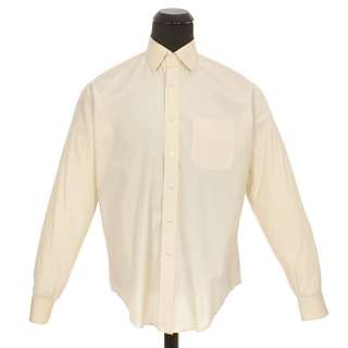 SEPARATE BUT EQUAL - Thurgood Marshall (Sidney Poitier) dress shirt