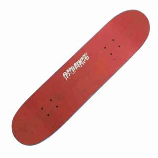 Lot #143: Y2K Laura (Rachel Zegler) Screen Used Skateboard Sc 47