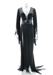 Elvira: Mistress of Dark | Elvira’s (Cassandra Peterson) Signature Black Gothic Dress | Propstore
