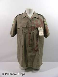 Scream 4 Deputy Perkins (Anthony Anderson) Movie Costumes | Premiere Props