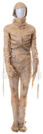 Goosebumps 2: Haunted Halloween - Mummy Costume - 1200 | Icons of Pop Culture
