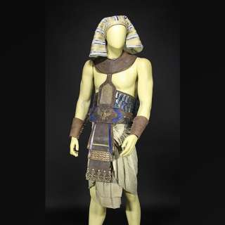 EXODUS: GODS AND KINGS (2014) - Lot 135 - Egyptian Personal Guard Costume