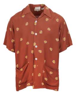 Seinfeld | Cosmo Kramer (Michael Richards) Vintage Shirt | Julien’s