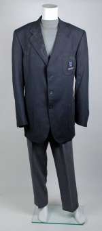 The 6th Day: Arnold Schwarzenegger | RR Auction