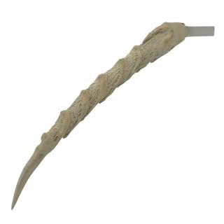 Death of a Unicorn Mare Unicorn Screen Used Horn | VIP Fan Auctions