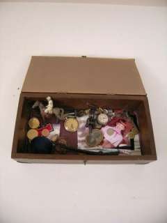 Beautiful Creatures Ethan Wate (Alden Ehrenreich) Memento Box Movie Props | Premiere Props