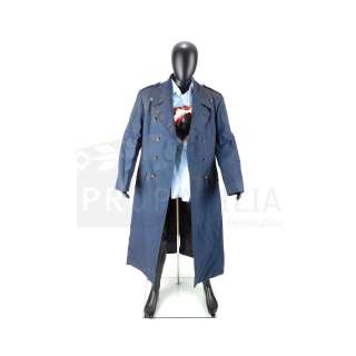 Torchwood: Miracle Day - Captain Jack’s Costume (0009) | Propabilia