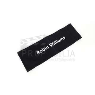 RV - Robin Williams’s Chair Back | Propabilia