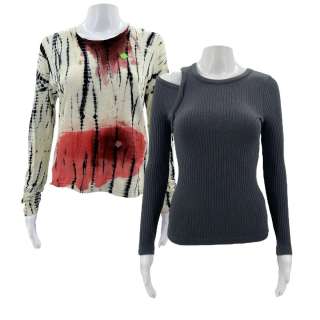 Scream VI Kirby Reed (Hayden Panettiere) Screen Worn (2) Shirt Set Sc 86b & 87 | VIP Fan Auctions