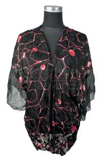 APPOINTMENT WITH DEATH - Jenny Seagrove Jacket