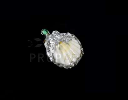 Once Upon a Time - Ariel’s Squid Ink (0869) | Propabilia