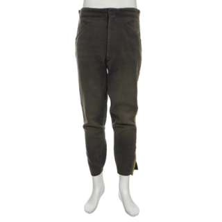 THE HALLELUJAH TRAIL - Capt. Paul Slater (Jim Hutton) period cavalry pants