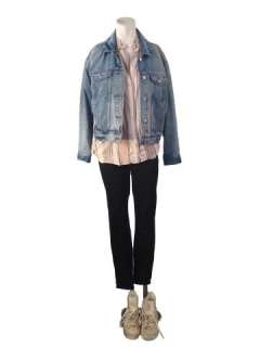 Hell Fest Natalie (Amy Forsyth) Movie Costumes | Premiere Props