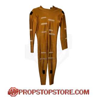 Power Rangers | Power Rangers Timeforce Cyclobot Suit | PropStopStore