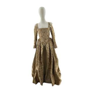 My Lady Jane Lady Jane Screen Worn Dress & Skirt Ch 18 Sc 550-612 Ep 105 & 106 | VIP Fan Auctions