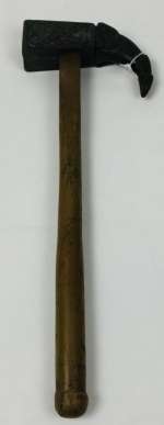 Lot 61 - Kingdom of Heaven (2005) - Hammer Weapon