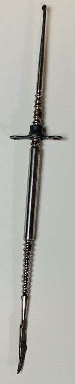 Star Wars: Episode VII - The Force Awakens (2015) - Kylo Interrogation Tool | Hanlin Auction Service