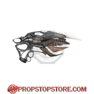 Jupiter Ascending - Jupiter Ascending: Caines Laser Pistol