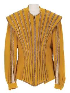 Gene Kelly "D’Artagnan" tunic/jacket worn in The Three Musketeers. | Profiles in History