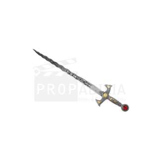 Once Upon a Time - Excalibur Sword (Stunt) Prop (2520) | Propabilia