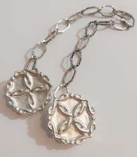 Count Dooku Cape Chain