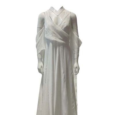 Blink Twice Frida Screen Worn Dress Ch 7 Sc 39 | VIP Fan Auctions