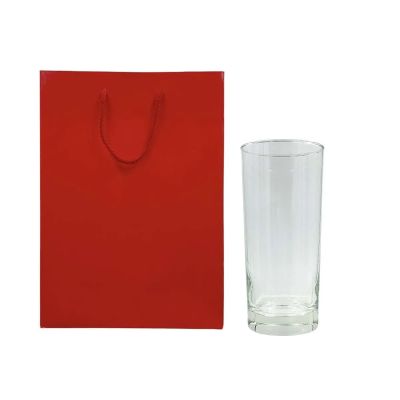 Blink Twice Stacy Screen Used Gift Bag & Glasses | VIP Fan Auctions