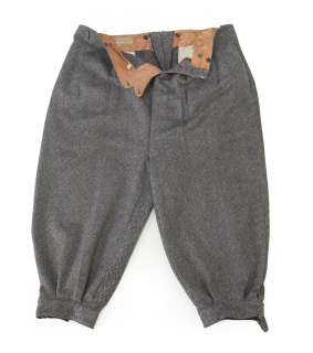 An Oliver Hardy pair of pants likely from "Jitterbugs" | Bonhams