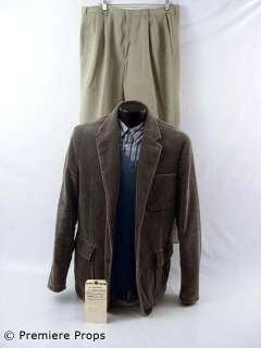 Smart People Lawrence (Dennis Quaid) Movie Costumes | Premiere Props