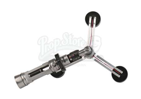 The Divergent Series: Insurgent (2015) | Eric’s Amity Light-Up Divergent Scanner | Propstore