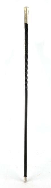 Lot 5013 - Cruella (2021). Cane stunt prop from the 2021 movie. As those used by Emma Stone as Estella /… | Ewbank’s