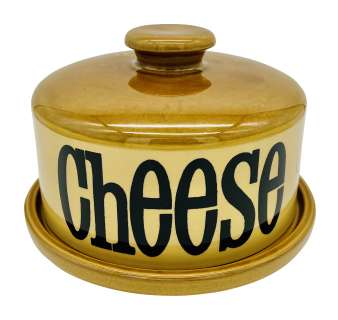 ONLY FOOLS & HORSES - RODNEY’S CHEESE DISH SIGNED BY DAVID JASON | Auctioneum Ltd