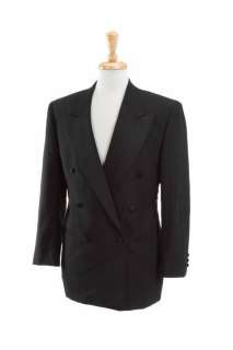 MISSION: IMPOSSIBLE TOM CRUISE TUXEDO JACKET | Julien’s