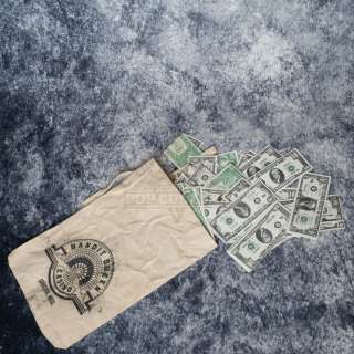 Lot 145 - Ladykillers, The - Bandit Queen Casino Bag – A382