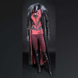 Dracula - Lot 232 - Lady Jayne Wetherby (Victoria Smurfit) Vampire Hunting Costume
