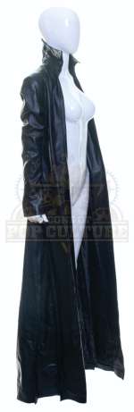 Underworld: Blood Wars – Selene’s (Kate Beckinsale) Trench Coat – A675 | Icons of Pop Culture