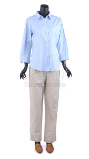 Vice (2018) | Lynne Cheney’s False Credits Costume | Propstore