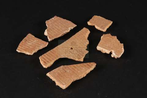 Thomas And Friends | Great Waterton waterworks tower debris | The Prop Gallery