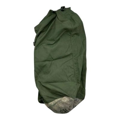 Lot 16: Preparation for the Next Life Skinner Screen Used Duffel Bag | VIP Fan Auctions