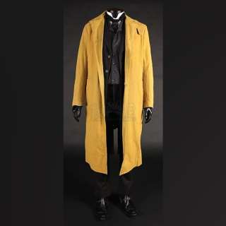 Dracula | Alexander Grayson (Jonathan Rhys Meyers) Western Railway Costume | Propstore