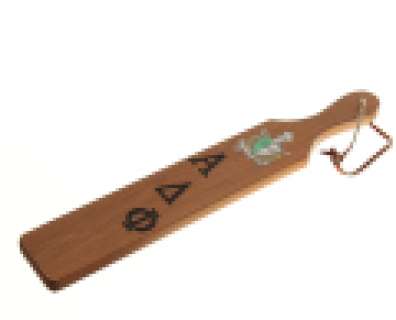 Mad Men - Lot 2876 - Harry‘s Fraternity Paddle
