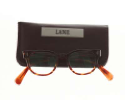 Mad Men - Lot 5309 - Lane‘s Extra Glasses with case
