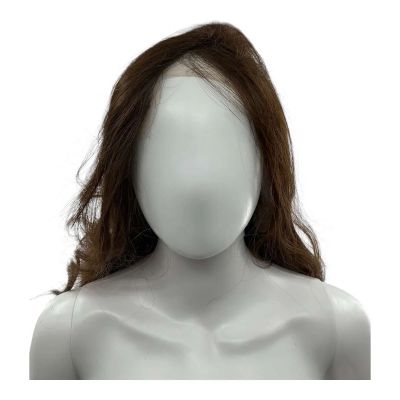 Lot 50: The Sheep Detectives Rebecca Hampstead Screen Worn Stunt Double Wig | VIP Fan Auctions