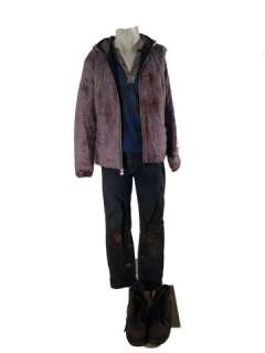 Blair Witch (2016) James (James Allen McCune) Movie Costumes | Premiere Props