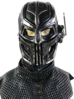 Overkill’s Season 2 Mask. | Heritage